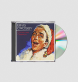 Bing Crosby – Christmas Classics (CD)