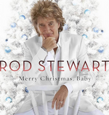 Rod Stewart – Merry Christmas, Baby