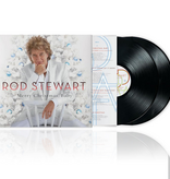 Rod Stewart – Merry Christmas, Baby