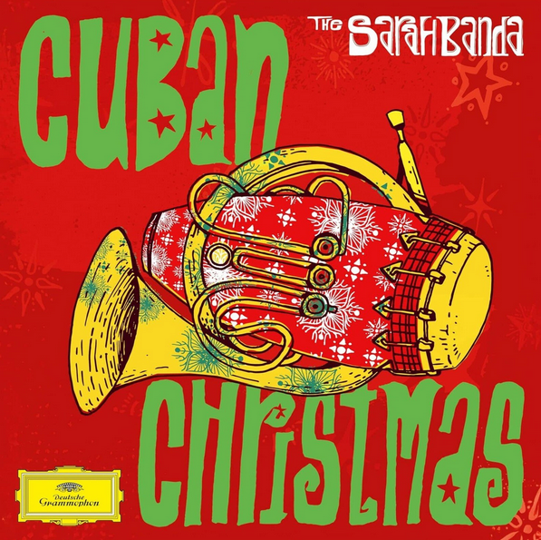 Sarahbanda - Cuban Christmas