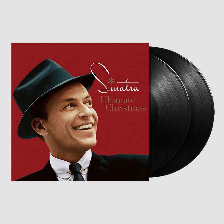 Frank Sinatra - Ultimate Christmas