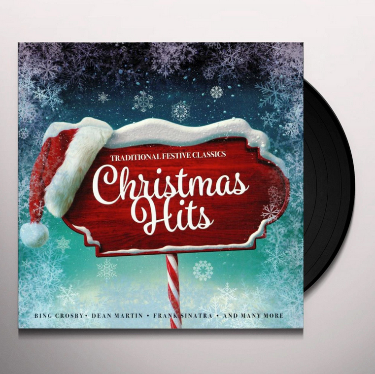 Various - Christmas Hits: Traditional Festive Classics