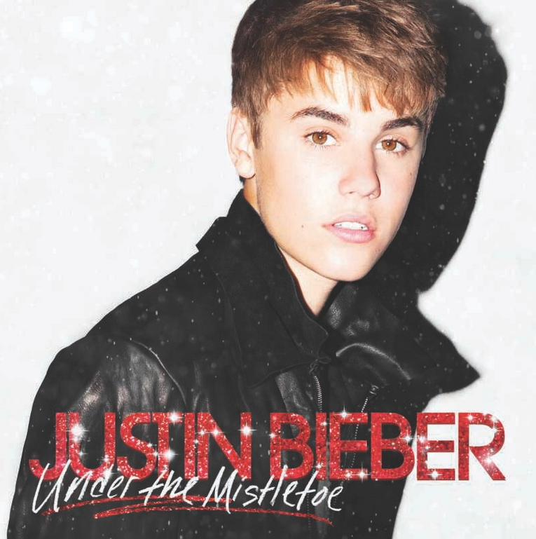 Justin Bieber - Under The Mistletoe
