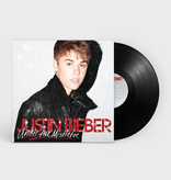 Justin Bieber - Under The Mistletoe