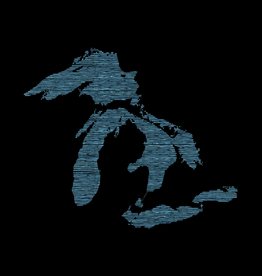 Rheostatics - The Great Lakes Suite (Blue Smoke)