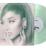 Ariana Grande ‎– Positions (Coke Bottle Clear)