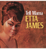 Etta James – Tell Mama