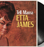 Etta James – Tell Mama
