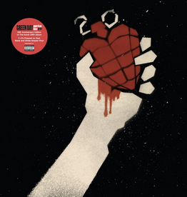 Green Day – American Idiot (20th Anniversary Edition)