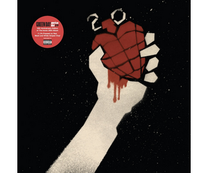 Green Day – American Idiot (20th Anniversary Edition) - Mindbomb