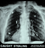 Idles - Caught Stealing (Soundtrack)