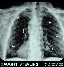 Idles - Caught Stealing (Soundtrack)