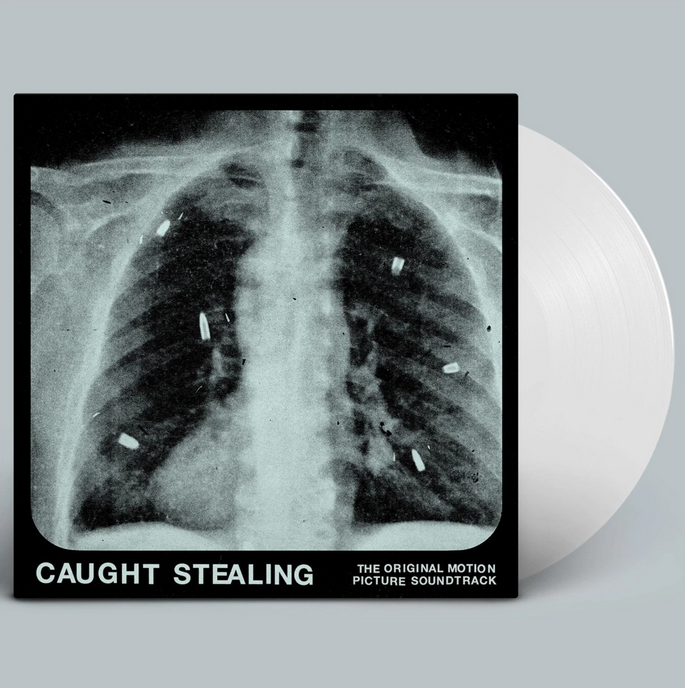 Idles - Caught Stealing (Soundtrack)