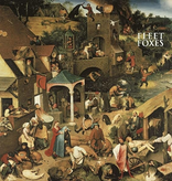 Fleet Foxes - Fleet Foxes (CD)