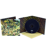 Fleet Foxes - Fleet Foxes (CD)