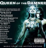Various - Queen Of The Damned (Soundtrack)