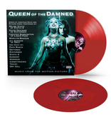 Various - Queen Of The Damned (Soundtrack)
