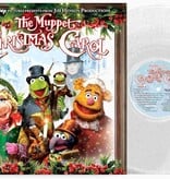 Muppets – The Muppet Christmas Carol (Clear Glitter)