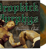 Dropkick Murphys - The Warrior's Code
