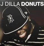 J Dilla - Donuts (CD)