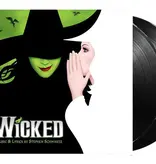 Various – Wicked (Original Broadway Cast Recording)