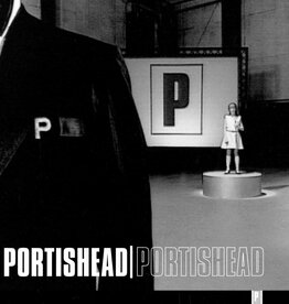 Portishead - Portishead