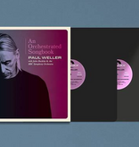 Paul Weller With Jules Buckley & The BBC Symphony Orchestra – An Orchestrated Songbook