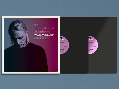 Paul Weller With Jules Buckley & The BBC Symphony Orchestra – An Orchestrated Songbook