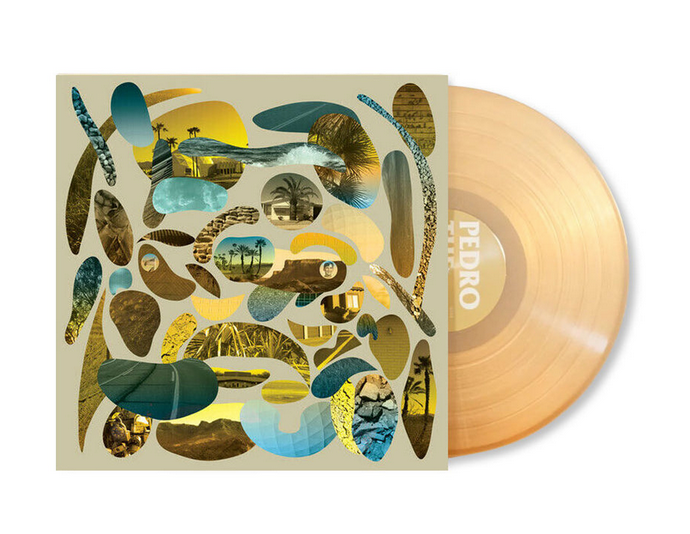 Pedro The Lion ‎– Havasu