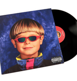 Oliver Tree - Alien Boy EP