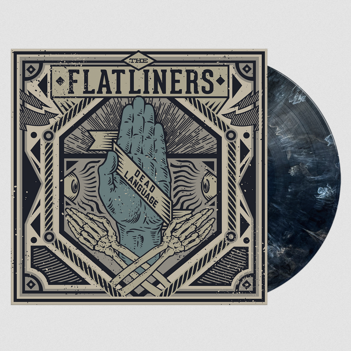 Flatliners - Dead Language (10th Anniversary Edition)