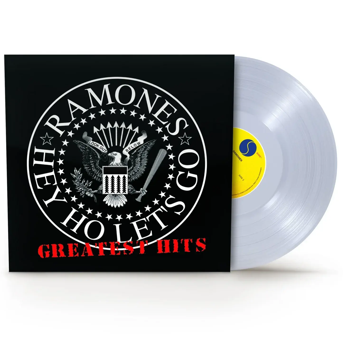 Ramones - Greatest Hits