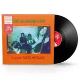Flaming Lips - Clouds Taste Metallic