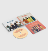 Beaches - Sisters Not Twins (The Professional Lovers Album) (CD)