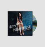 Amy Winehouse - Back To Black (CD)
