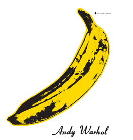 Velvet Underground And Nico – The Velvet Underground And Nico (CD)