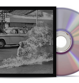 Rage Against The Machine – Rage Against The Machine XX (CD)