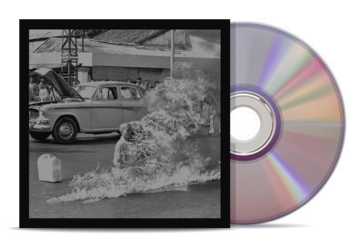 Rage Against The Machine – Rage Against The Machine XX (CD)