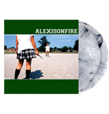 Alexisonfire - Alexisonfire (Black/White Marble)