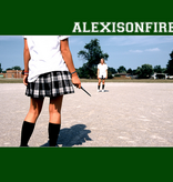Alexisonfire - Alexisonfire (Black/White Marble)