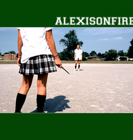 Alexisonfire - Alexisonfire (Black/White Marble)