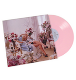 Sabrina Carpenter – Man's Best Friend (Dusty Rose)