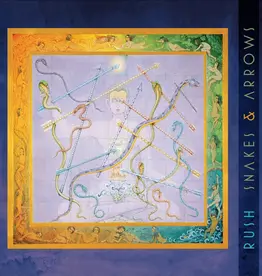 Rush - Snakes & Arrows