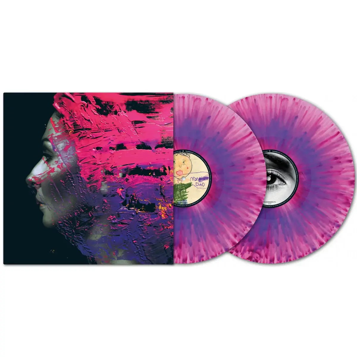 Steven Wilson - Hand Cannot Erase (10th Anniversary Edition)