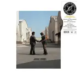 Pink Floyd - Wish You Were Here (50th Anniversary Edition)