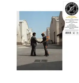 Pink Floyd - Wish You Were Here (50th Anniversary Edition)