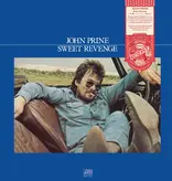 John Prine - Sweet Revenge (Rhino Reserve)
