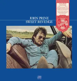 John Prine - Sweet Revenge (Rhino Reserve)