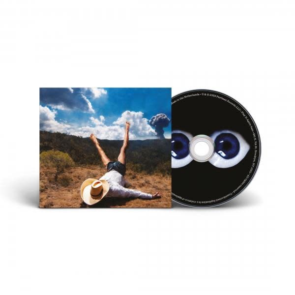 Geese - 3D Country (CD)