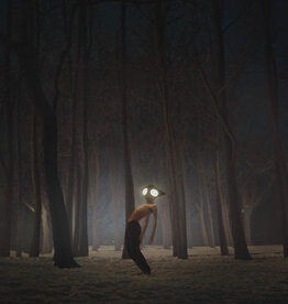 Geese – Projector (CD)